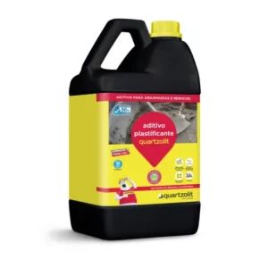 Plastificante - Galão 3,6L