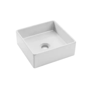 Cuba de Apoio Quadrada com Mesa 30x30 - ICA17