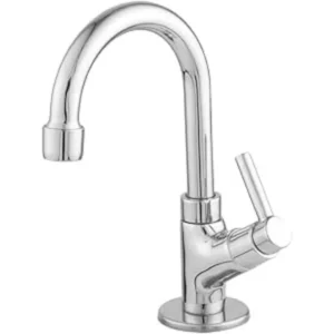 Torneira Lavatorio Bancada Bica Móvel C80 4390