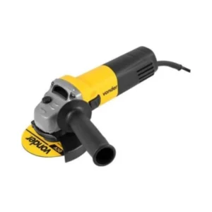 Esmerilhadeira 4.1/2" EAV650 c/ disco 220V