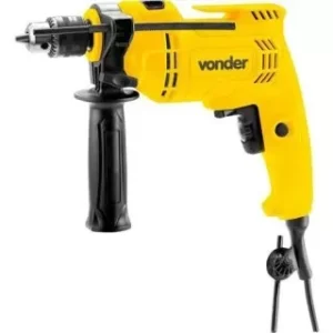 Furadeira IMP 3/8" FIV595N 220V