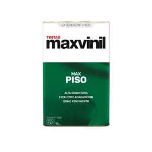 Max Piso Balde - 18 L