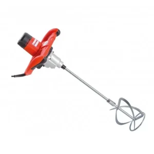 Misturador Elétrico Para Argamassa HM - 140