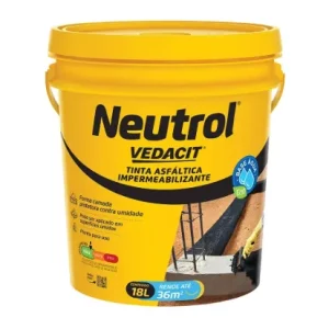Neutrol Acqua - Balde 18L