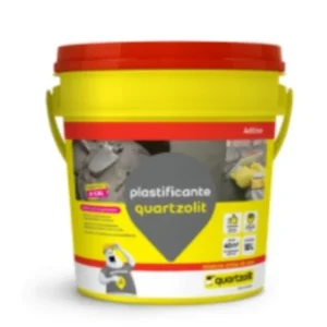 Plastificante - 18 L