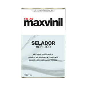 Selador Balde - 18 L