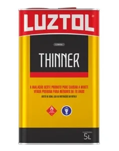 Thinner 400 – 5 L