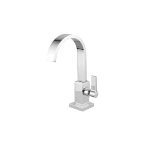 Torneira Cozinha Bancada Quadrada 4445-C92