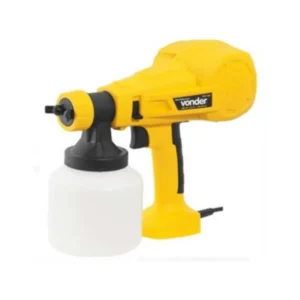 Pistola Pintura Elet. PEV400 220V